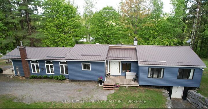 Photo de la propriété: 9093 County Rd 22 Road ON K0E 1X0