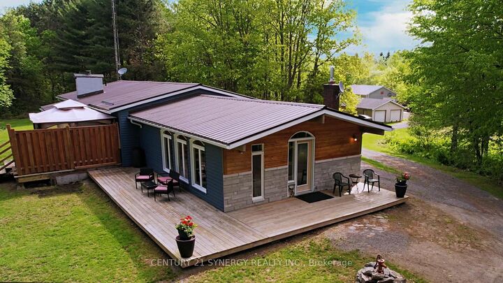 Property Photo:  9093 County Rd 22 Road  ON K0E 1X0 