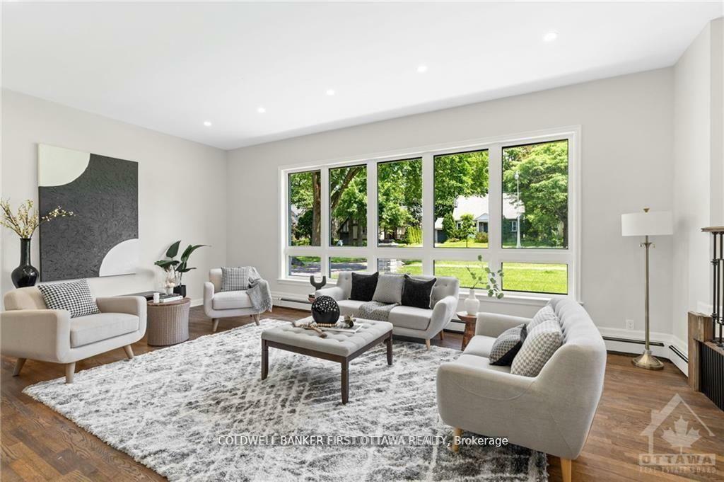 Photo de la propriété: 214 Island Park Drive ON K1Y 0A4