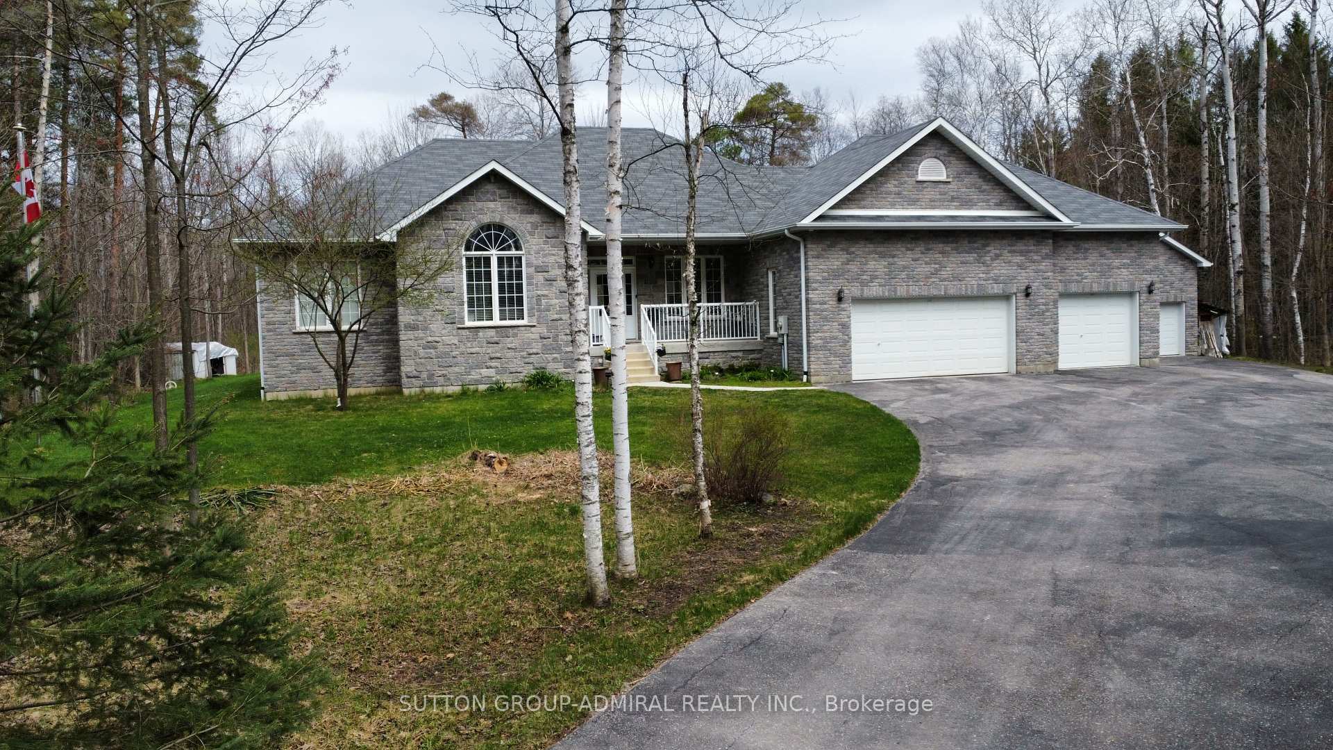 Property Photo: 8430 Tosorontio Side Road 20th N/A ON L0M 1M0