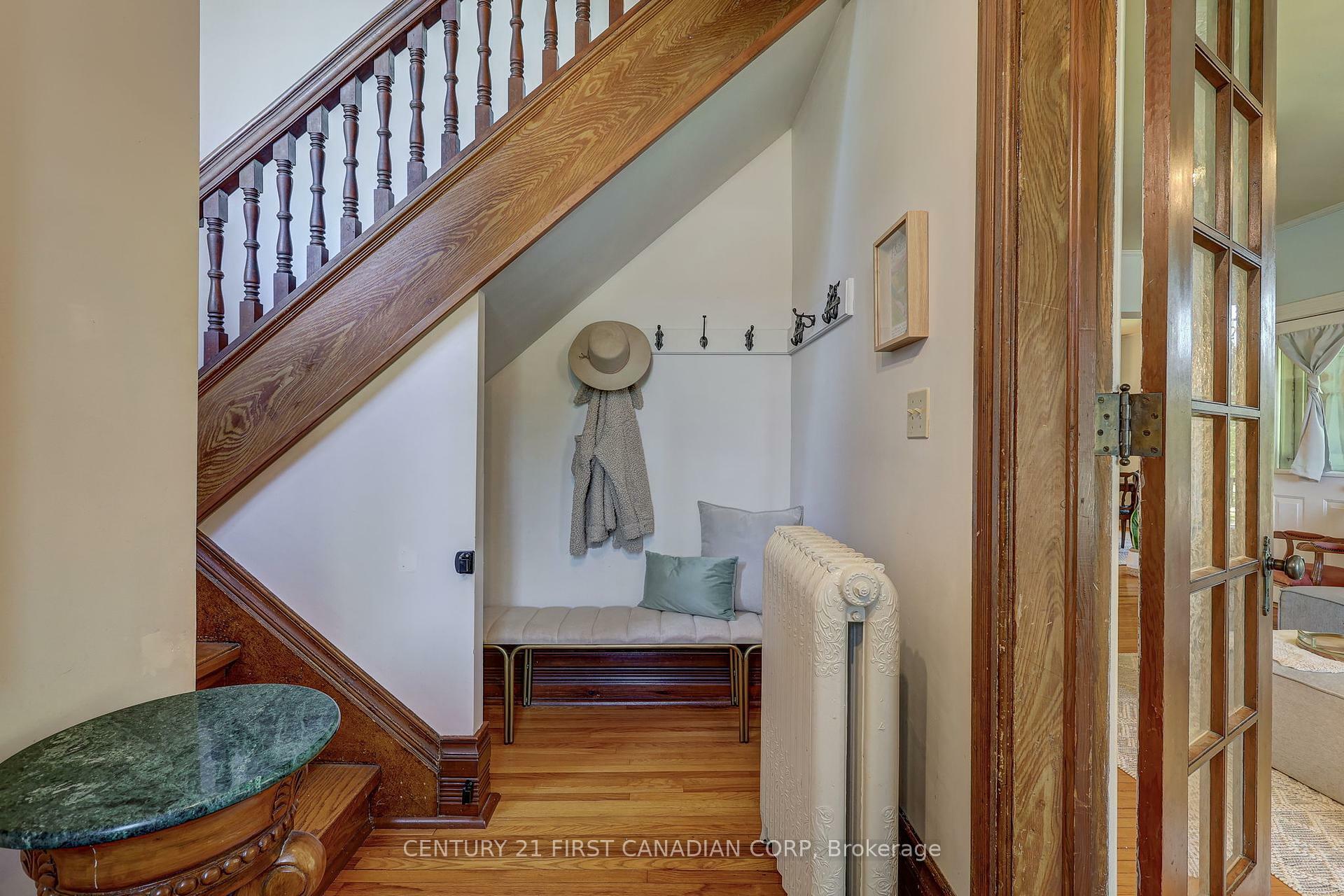 Property Photo: 136 King Street S ON N0P 1T0