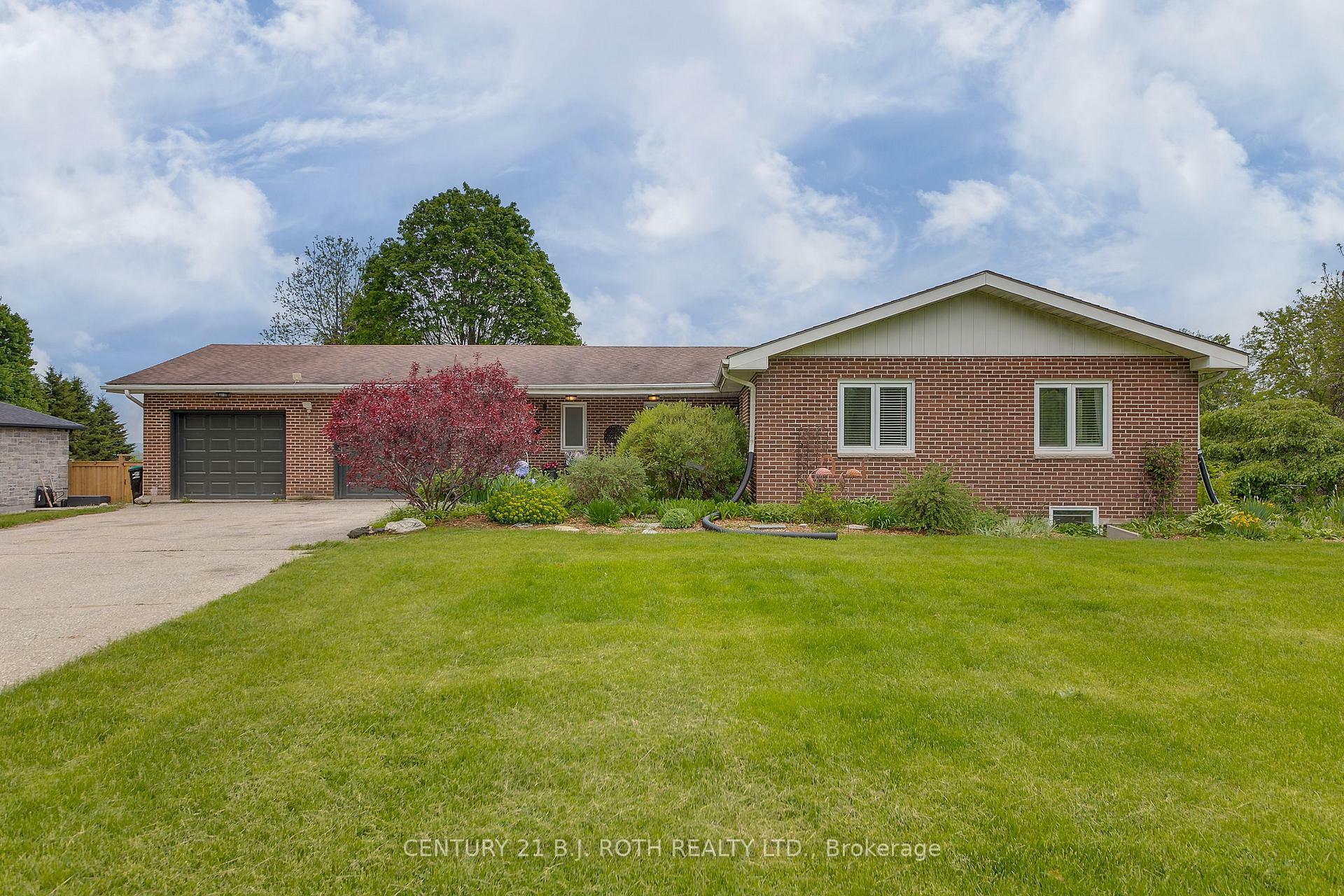 Property Photo: 6495 13th Line ON L9R 1V4