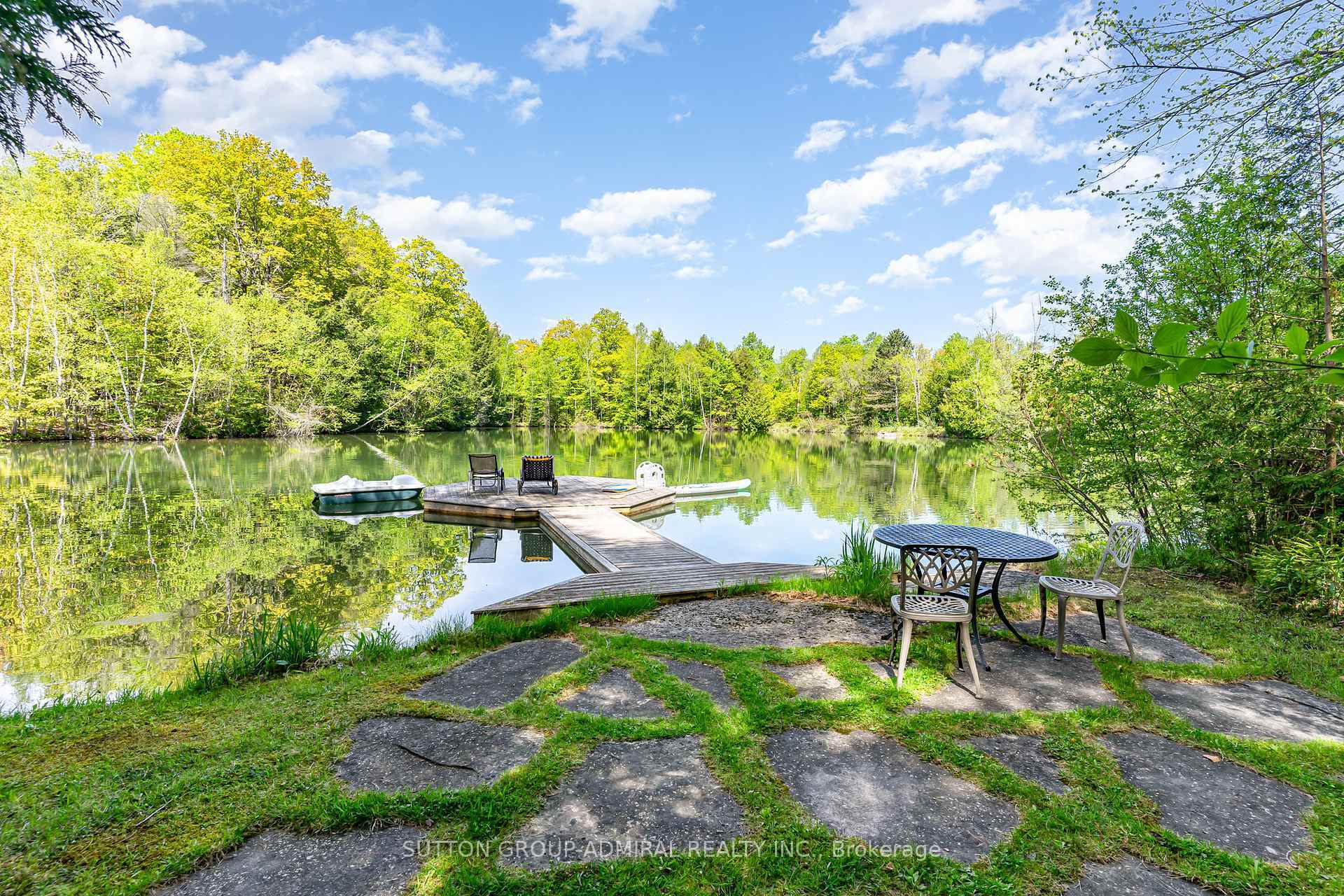 Property Photo: 17835 McCowan Road ON L0G 1E0