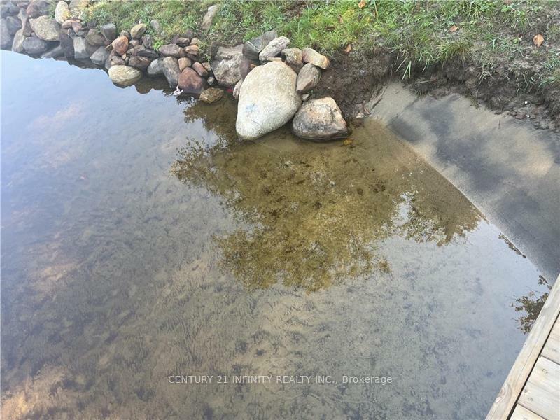 Property Photo: 1124 Dam Road ON K0L 2K0