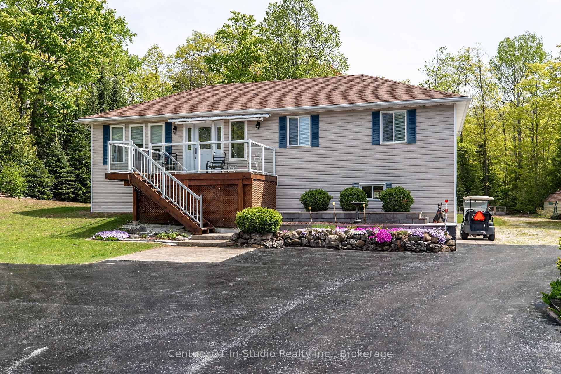 31 Hemlock Road  South Bruce Peninsula ON N0H 2T0 photo