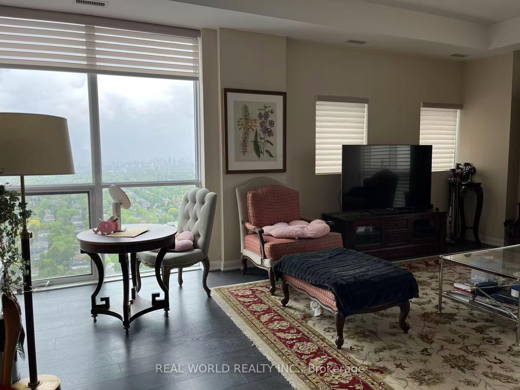 Photo de la propriété: 5162 Yonge Street Ph103 ON M2N 0E9