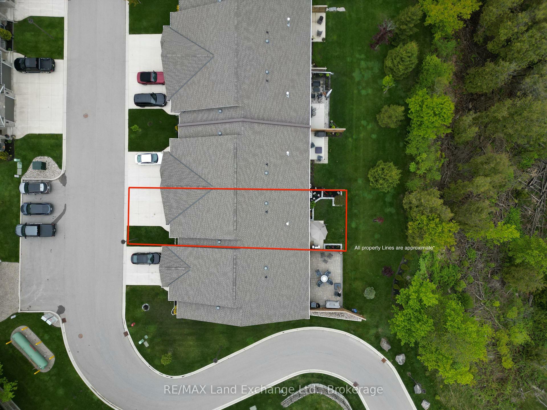 Photo de la propriété: 552 Durham Street 26 ON N2Z 0G5