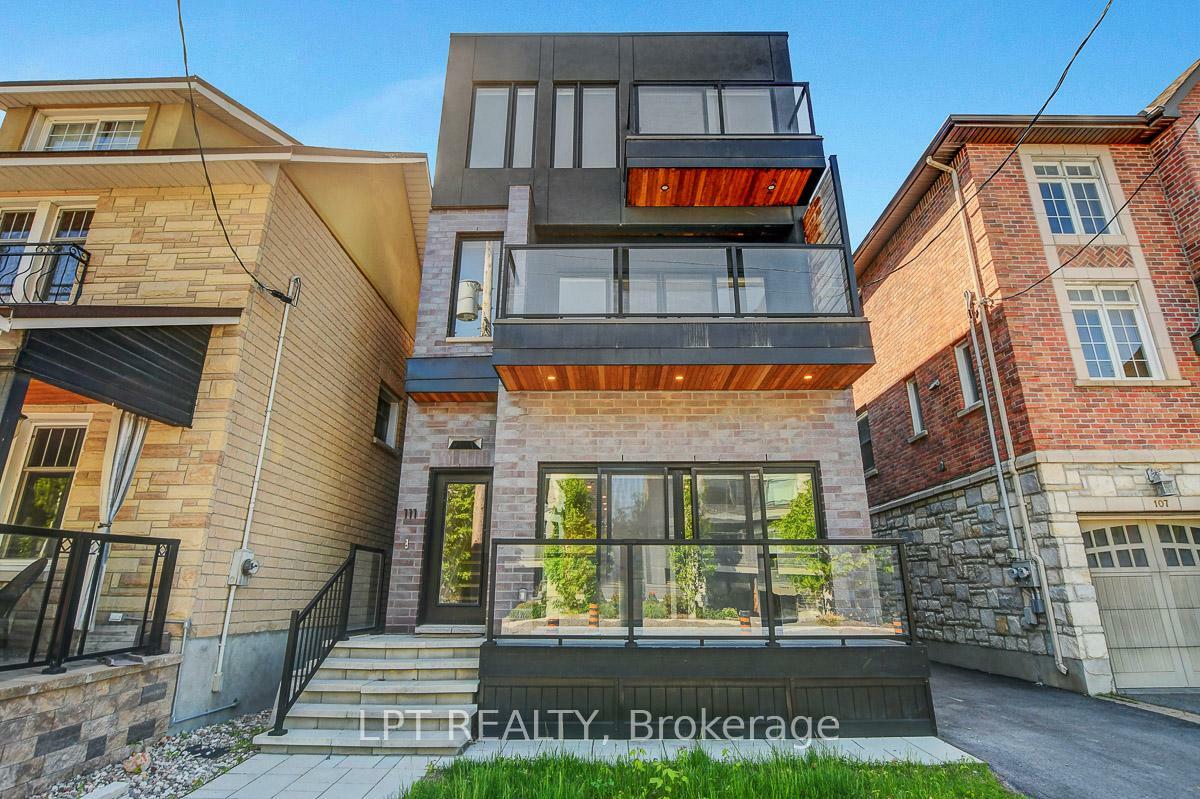 111 Greenfield Avenue  Glebe - Ottawa East and Area ON K1S 0X8 photo