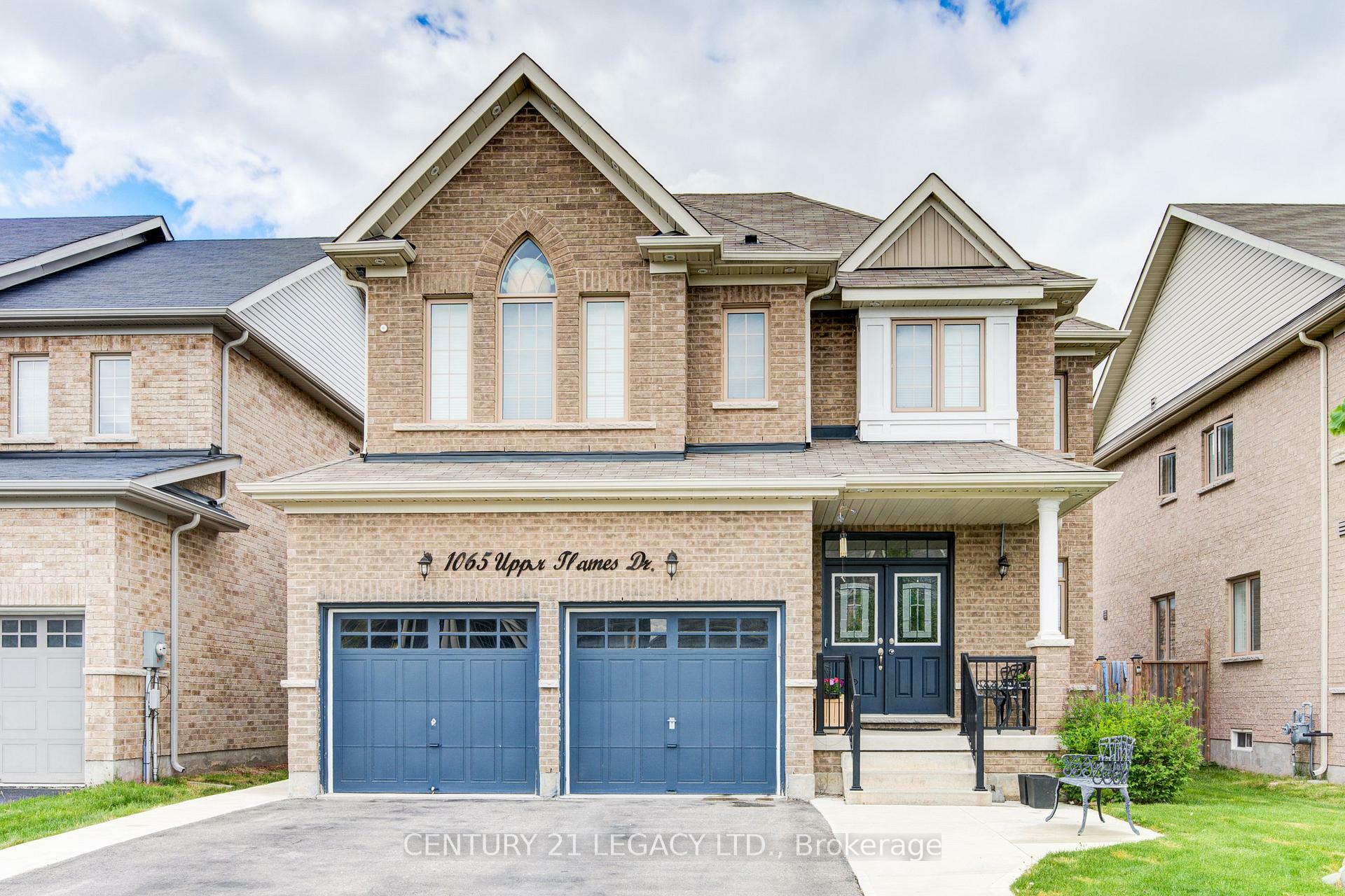 Property Photo: 1065 Upper Thames Drive ON N4T 0H2
