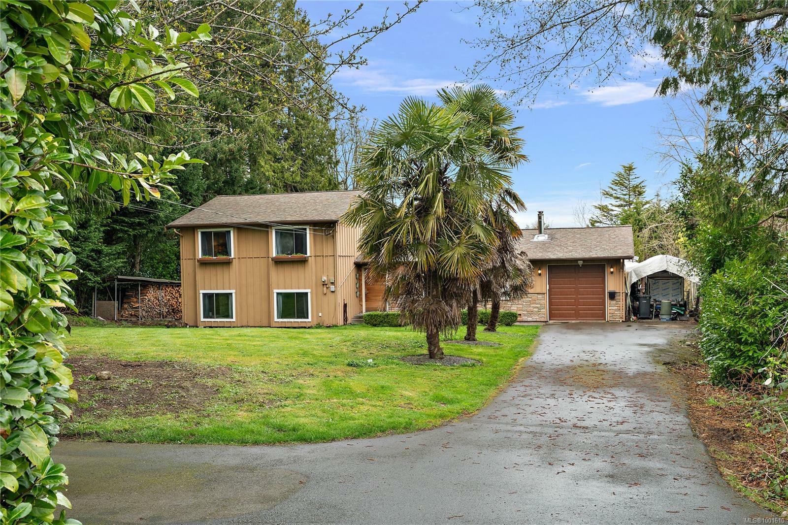 Property Photo: 2066 McTavish Rd BC V8L 1E2