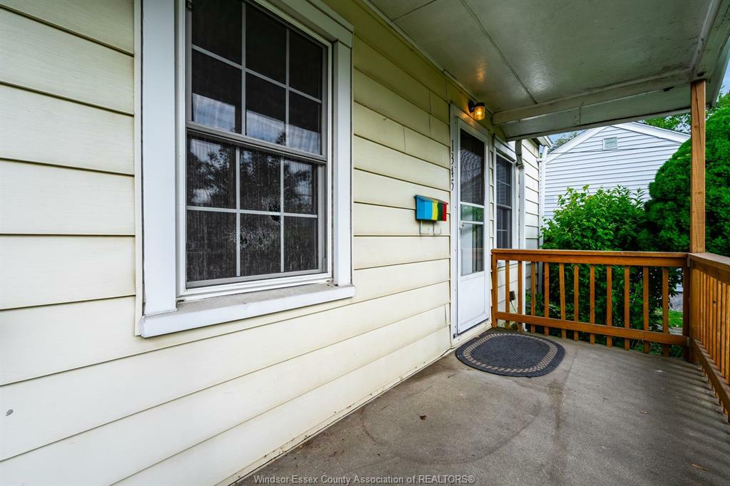 Property Photo: 1345 Elm ON N8X 2B7