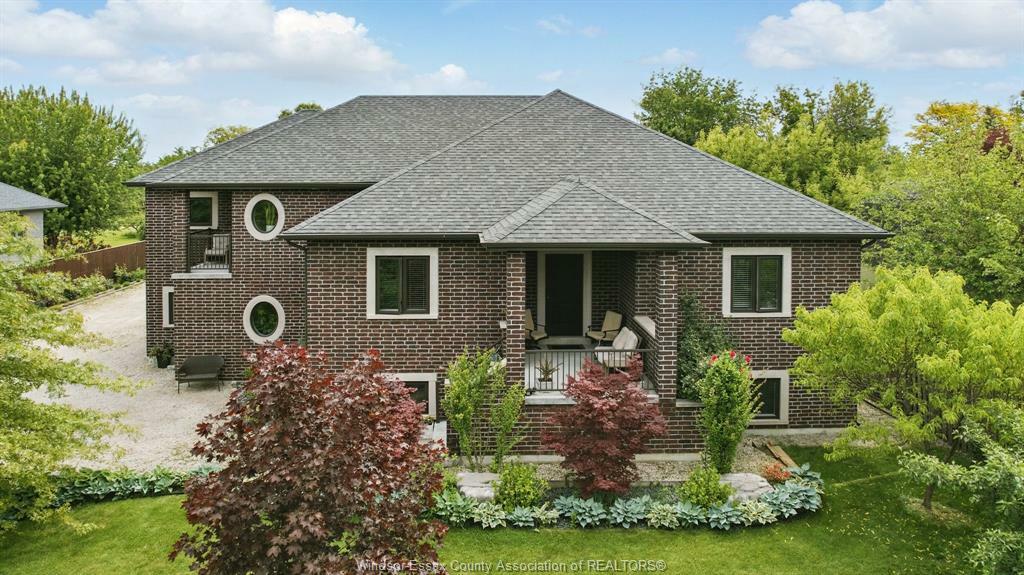 Property Photo:  4520 8th Concession Road  ON N0R 1K0 