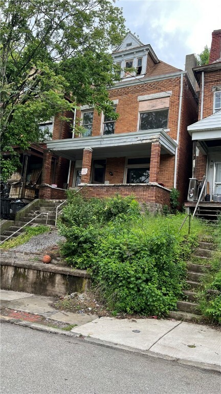 Property Photo: 222 Luray St PA 15214