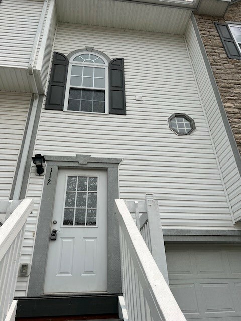 Property Photo: 112 Mizpark Dr PA 15601