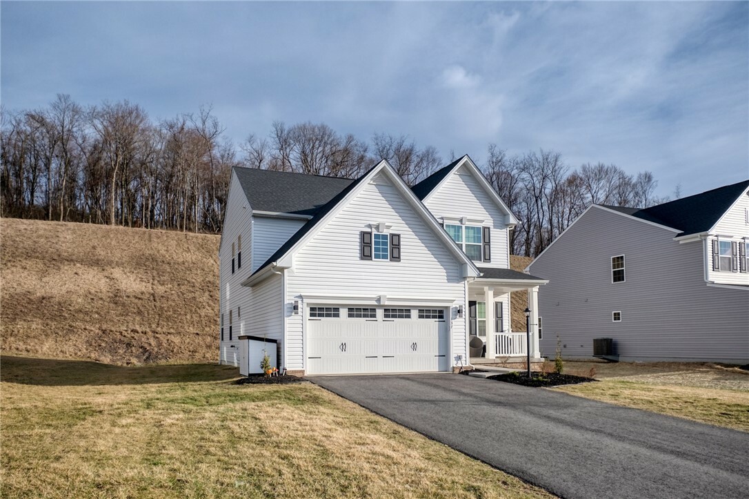 Property Photo: 137 Arnoni Dr PA 15025