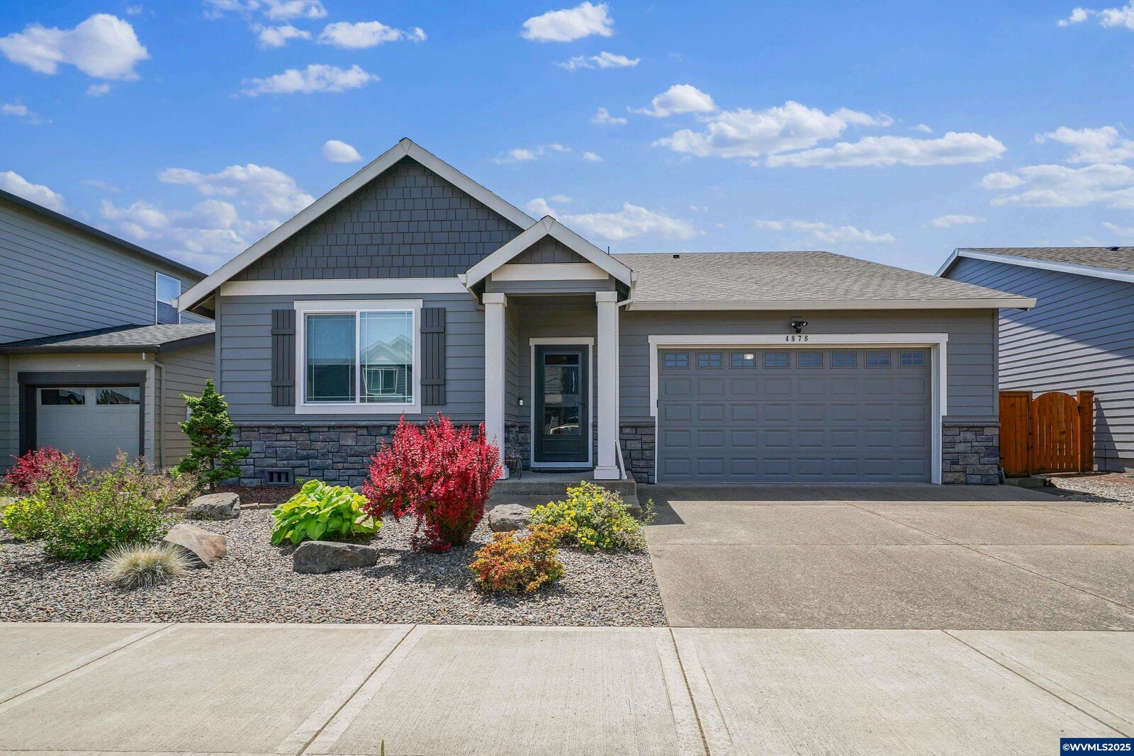 Property Photo:  4878 Ranger Av NE  OR 97305 