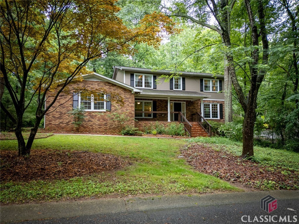 Property Photo: 146 Dunwoody Drive GA 30605