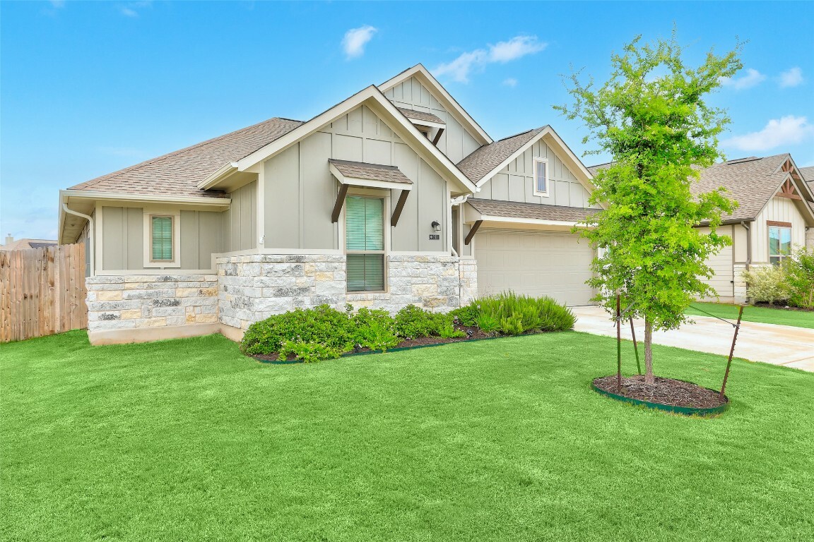 Property Photo: 311 Westfield Street TX 78634