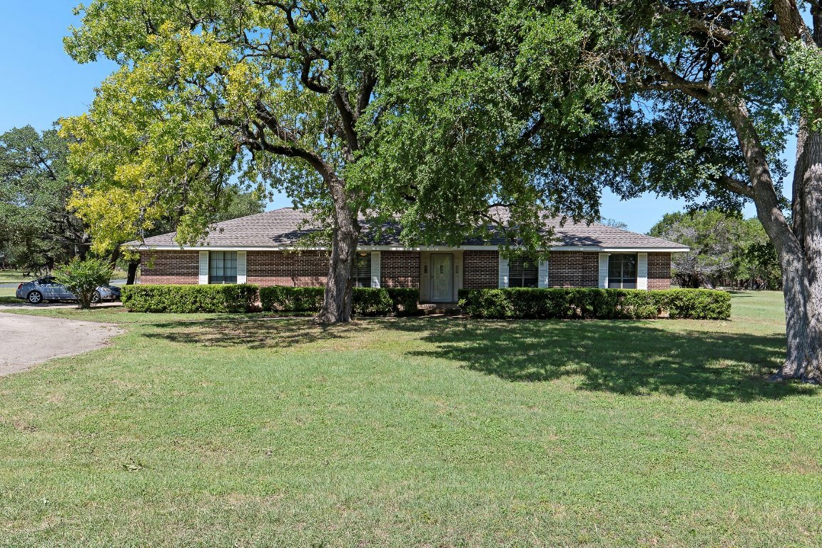 Property Photo:  302 Council Road  TX 78633 