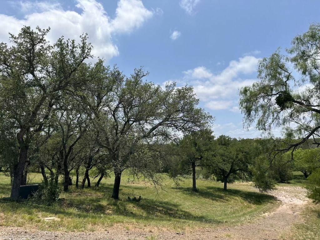 Property Photo: W23015 Lost River/Lost Creek TX 78657