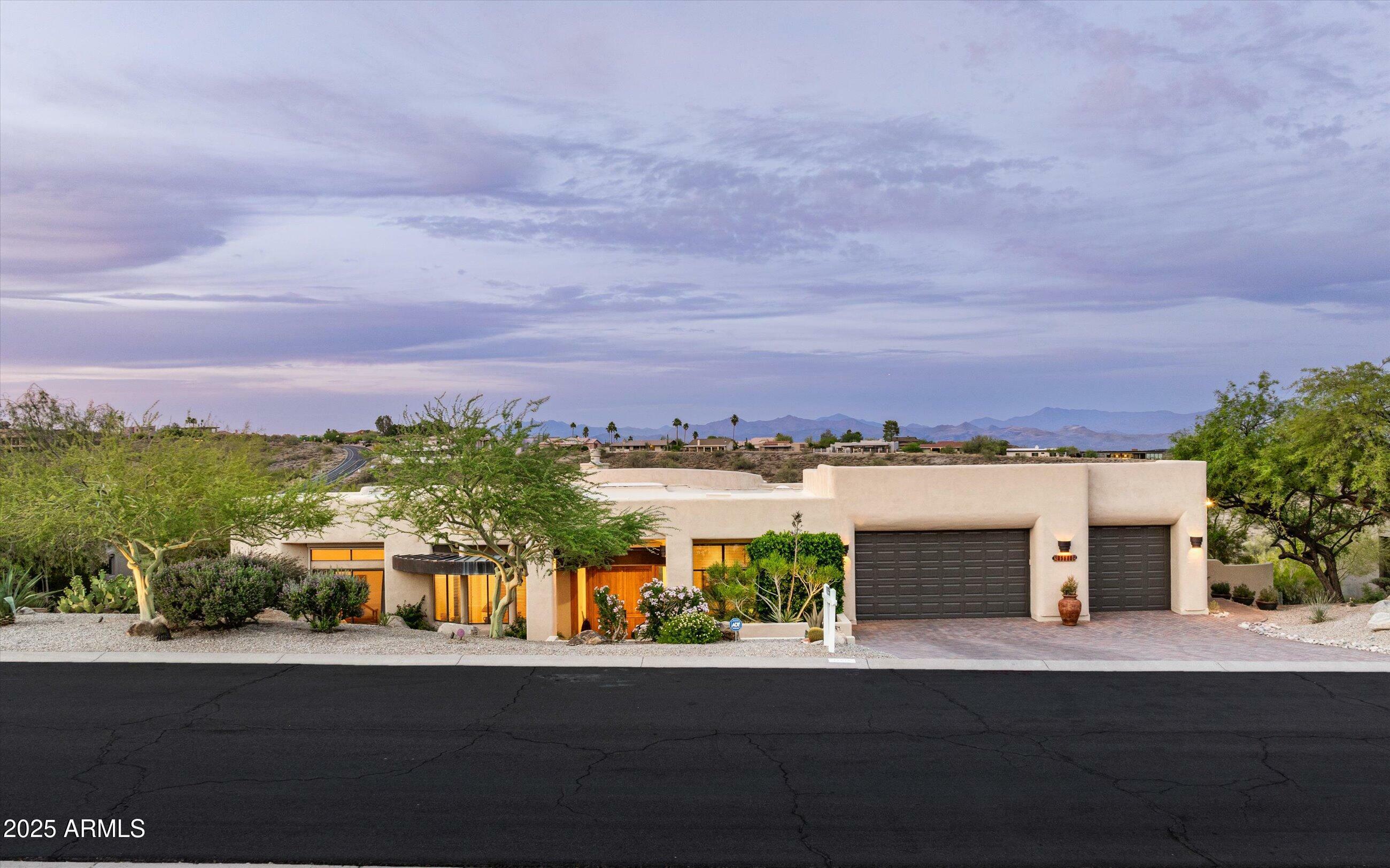 Property Photo:  15816 E Eagle Crest Road  AZ 85268 