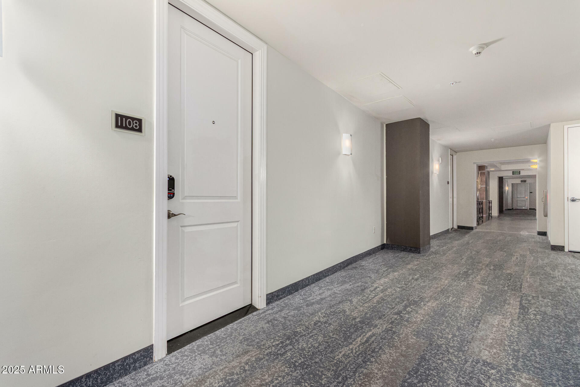 Property Photo: 1 E Lexington Avenue 1108 AZ 85012
