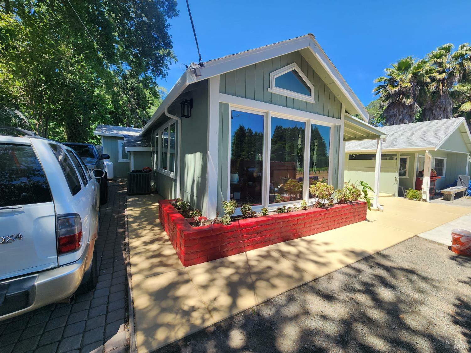 Property Photo: 4585 Suisun Valley Road CA 94534