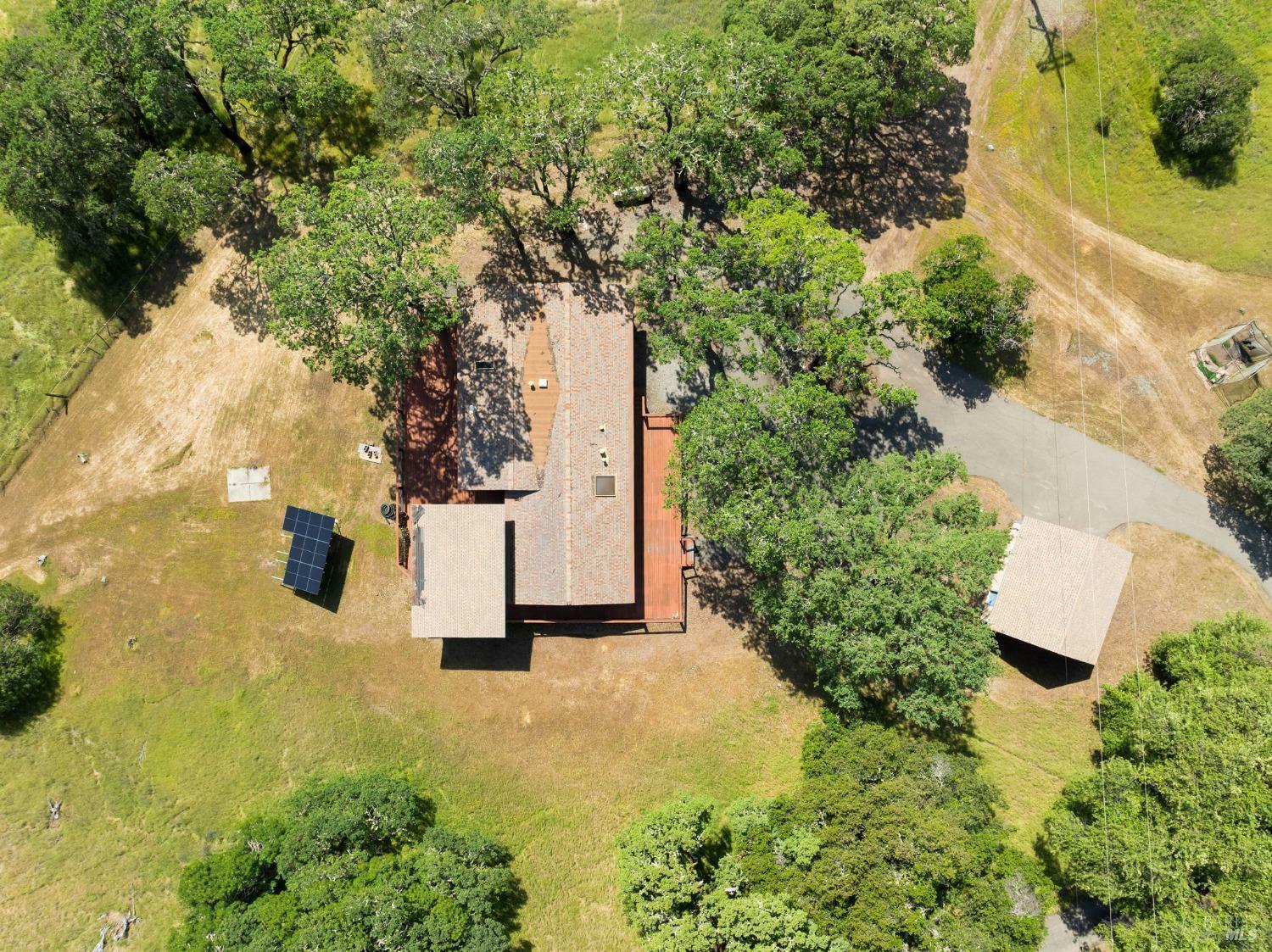 Property Photo: 31300 Pine Mountain Road CA 95425