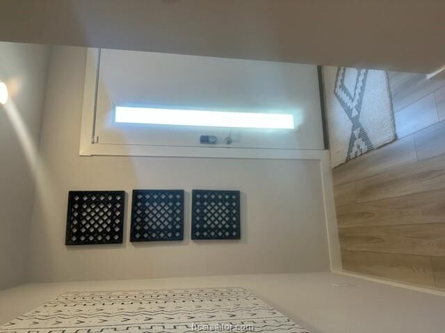 Property Photo: 805 Mineral Wells Lane TX 77845