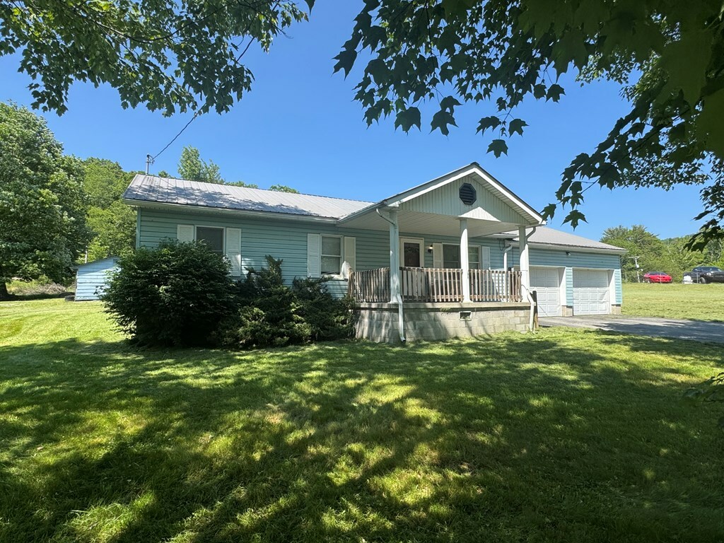 Property Photo:  301 Cowtown Road  WV 25976 