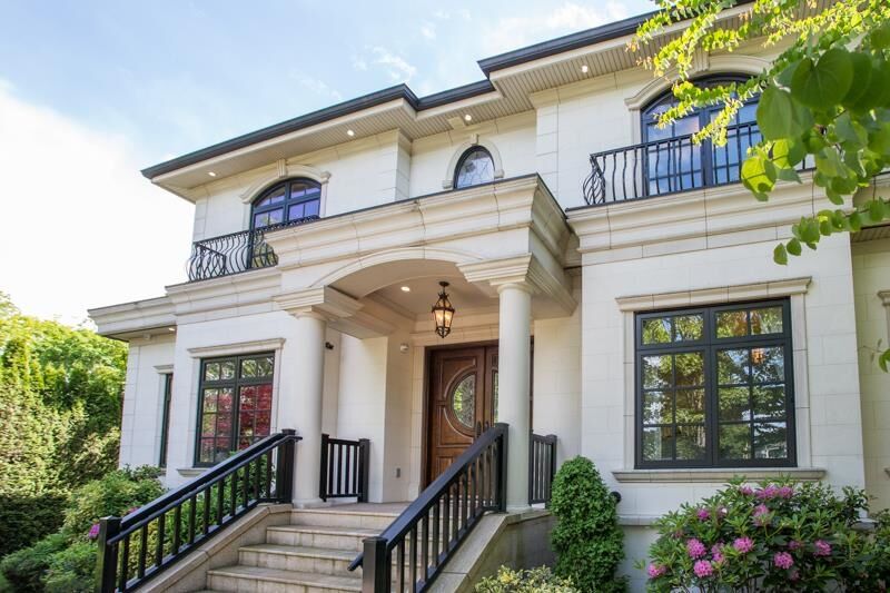 Property Photo: 4416 W 11th Avenue BC V6R 2M3