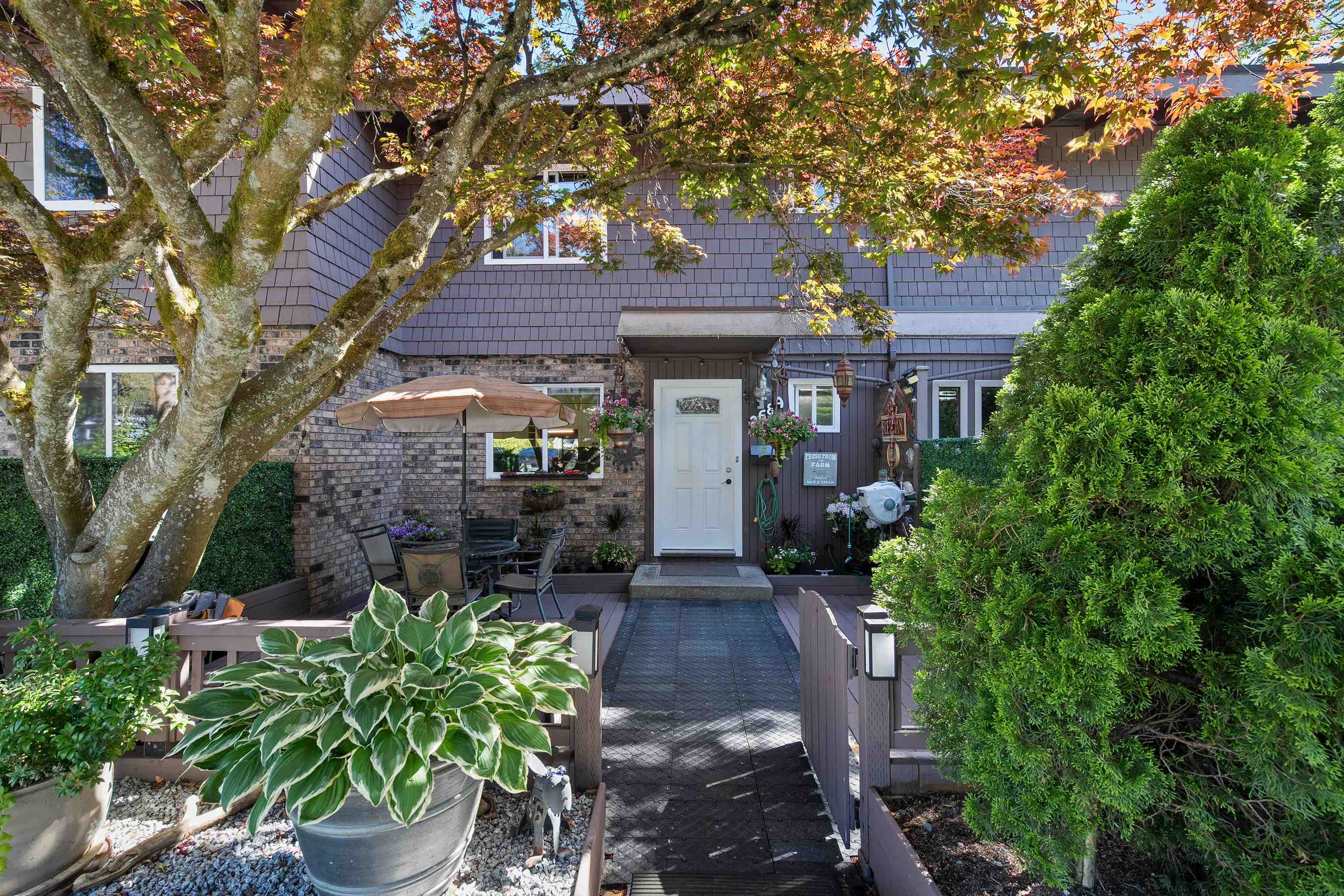 Property Photo: 268A Evergreen Drive BC V3H 1S2