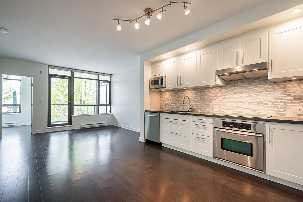 Property Photo: 750 W 12th Avenue 310 BC V5Z 0A3