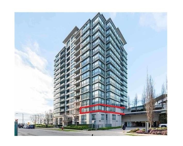 Property Photo: 3111 Corvette Way 201 BC V6X 3A3
