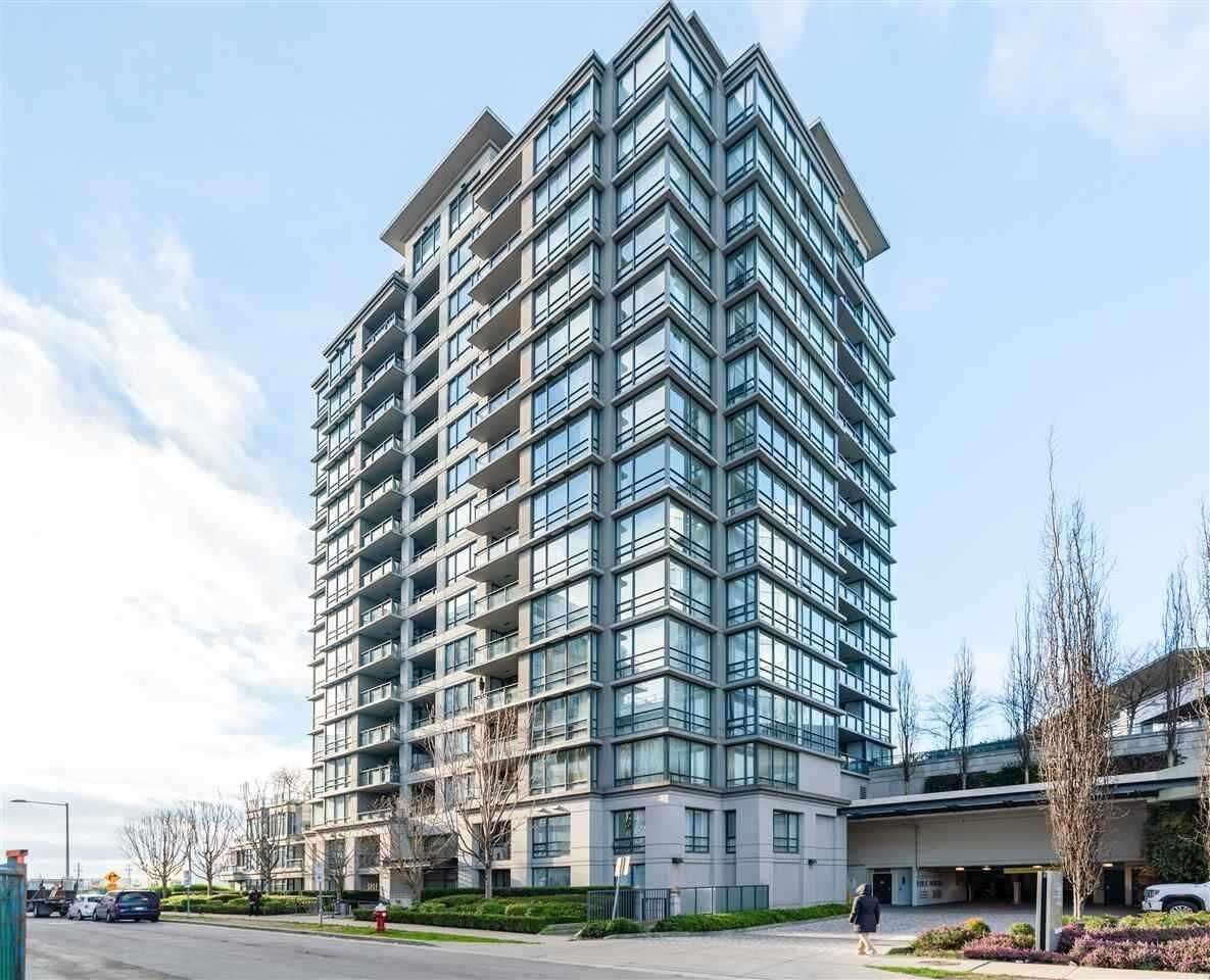 Property Photo: 3111 Corvette Way 201 BC V6X 3A3
