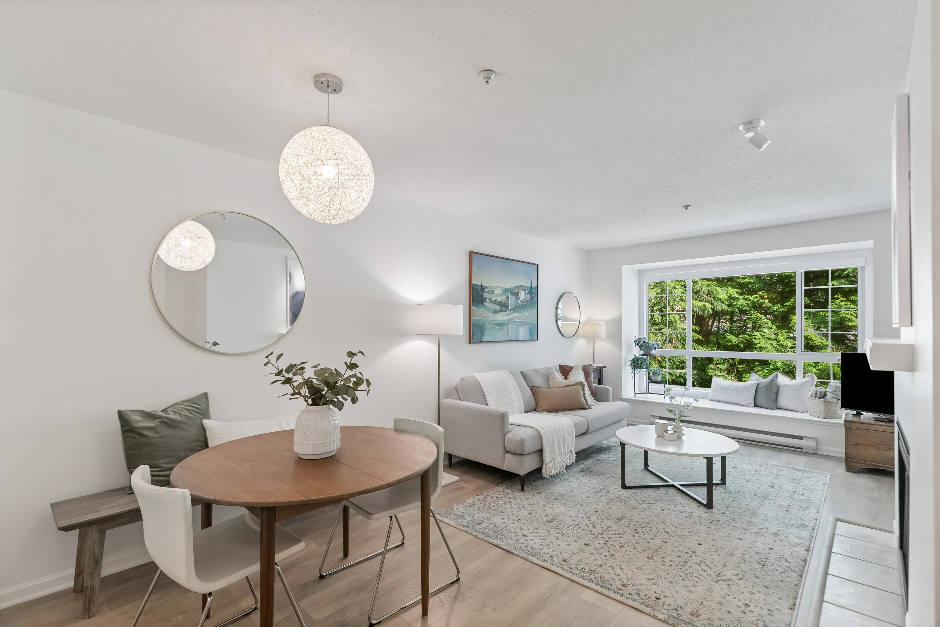 Property Photo: 1252 Town Centre Boulevard 231 BC V3B 7R7