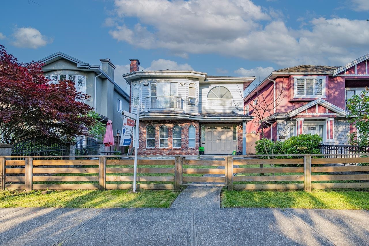 Photo de la propriété: 6372 Elgin Street BC V5W 3K3
