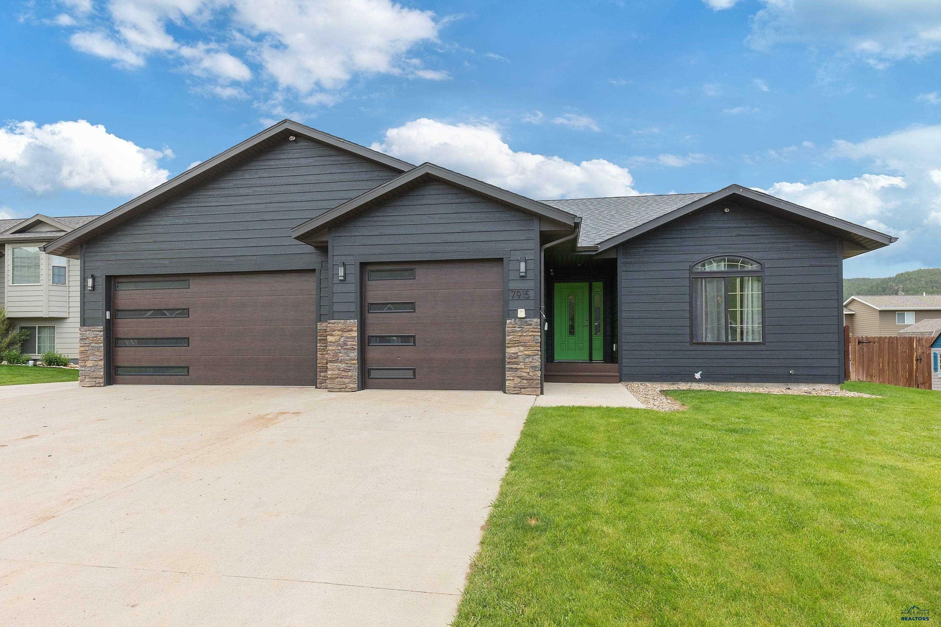 Property Photo:  7915 Steamboat Rd  SD 57718 