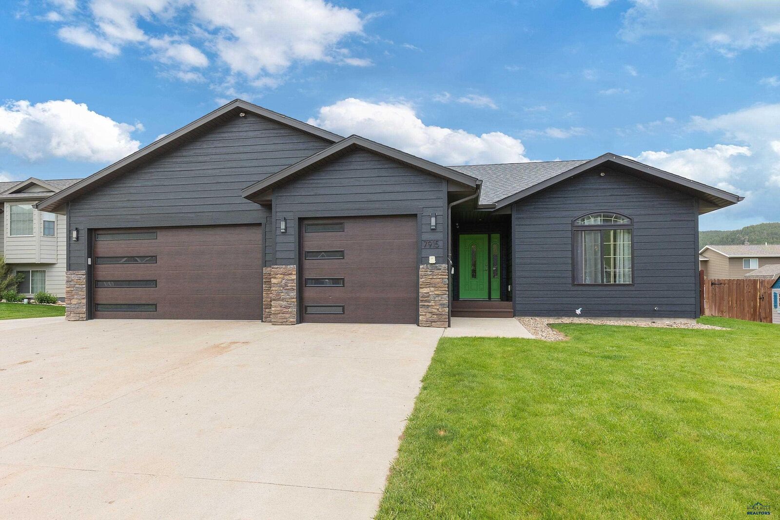 Property Photo: 7915 Steamboat Rd SD 57718