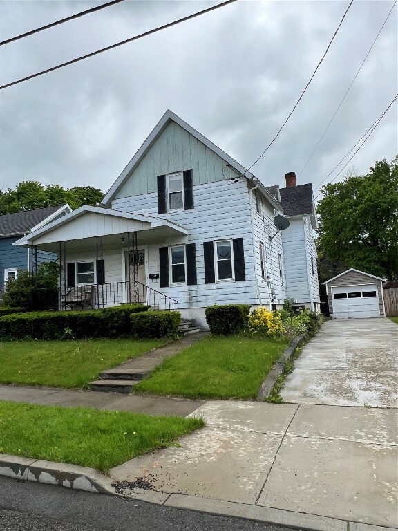 8 Sherwood Avenue  Binghamton NY 13903 photo