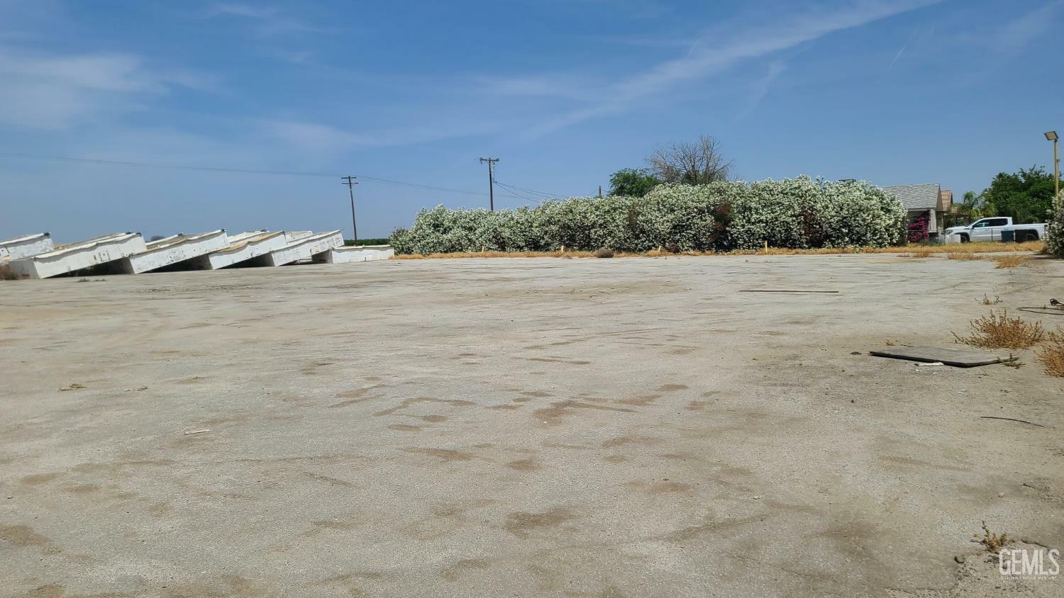 Property Photo: 0 Tejon Hwy CA 93203