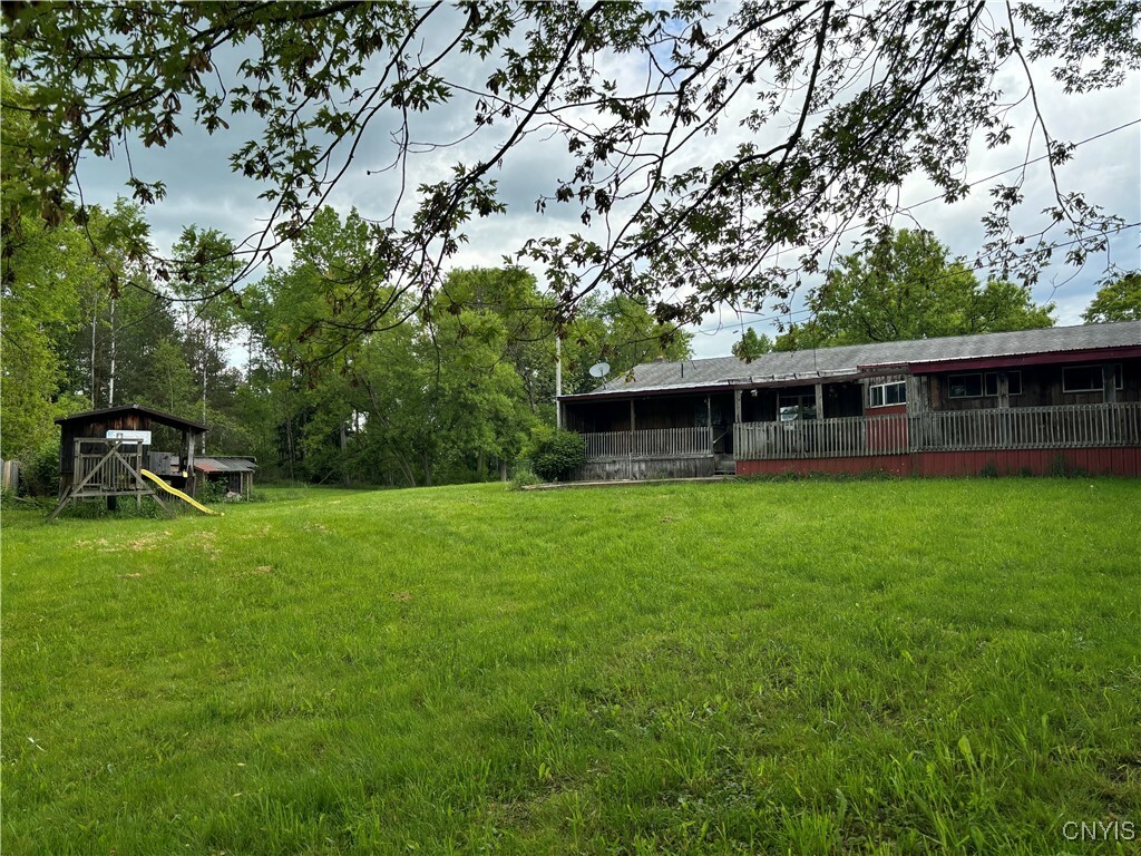 Property Photo: 24 Tannery Street NY 13803