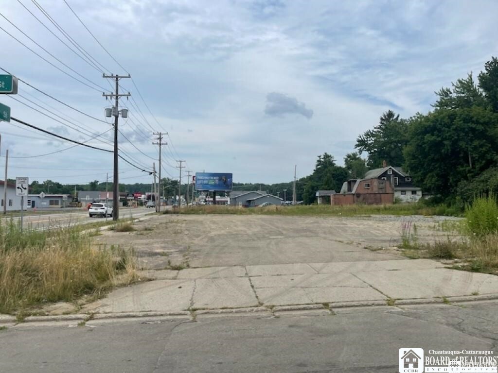 1410 Washington Street  Jamestown NY 14701 photo