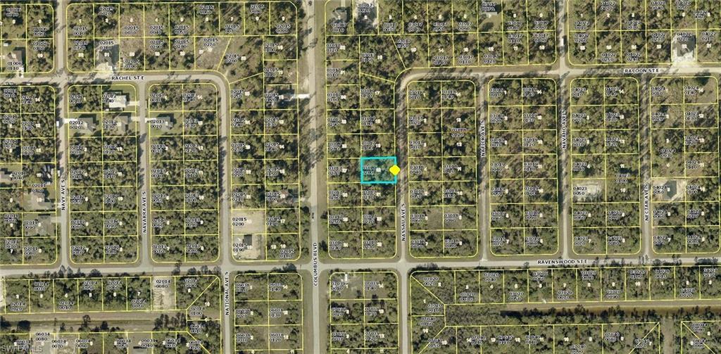 Property Photo: 130 Nassau Ave FL 33974