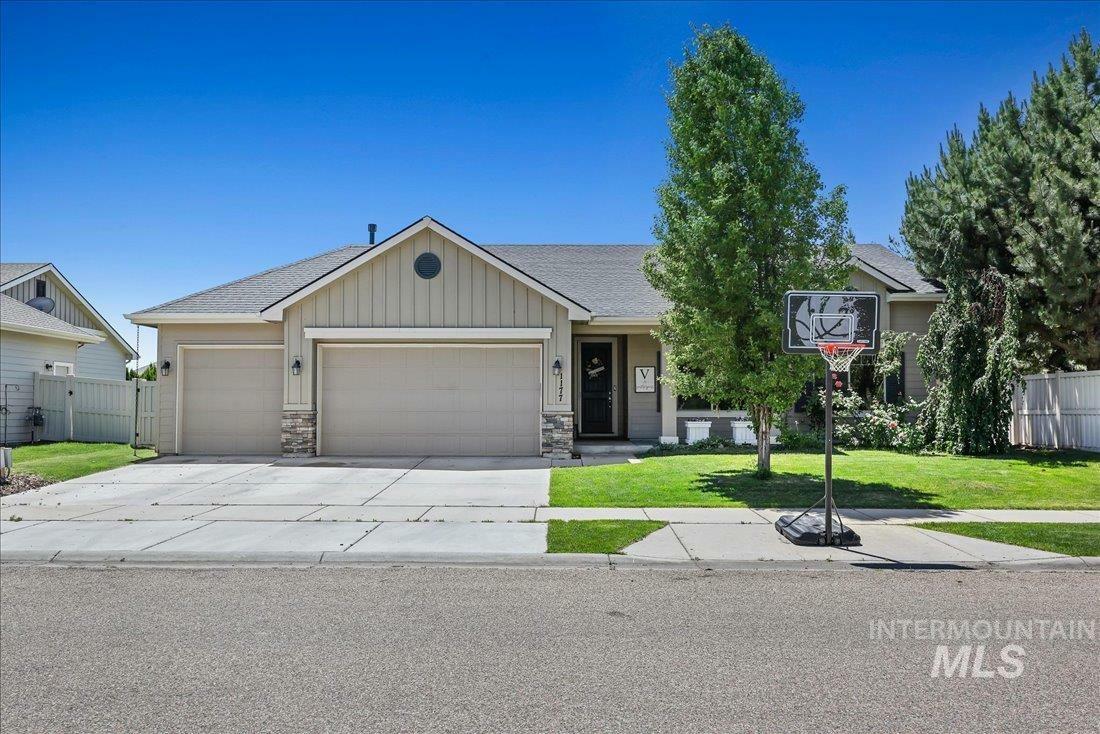1177 White Horse Ridge Dr  Middleton ID 83644 photo