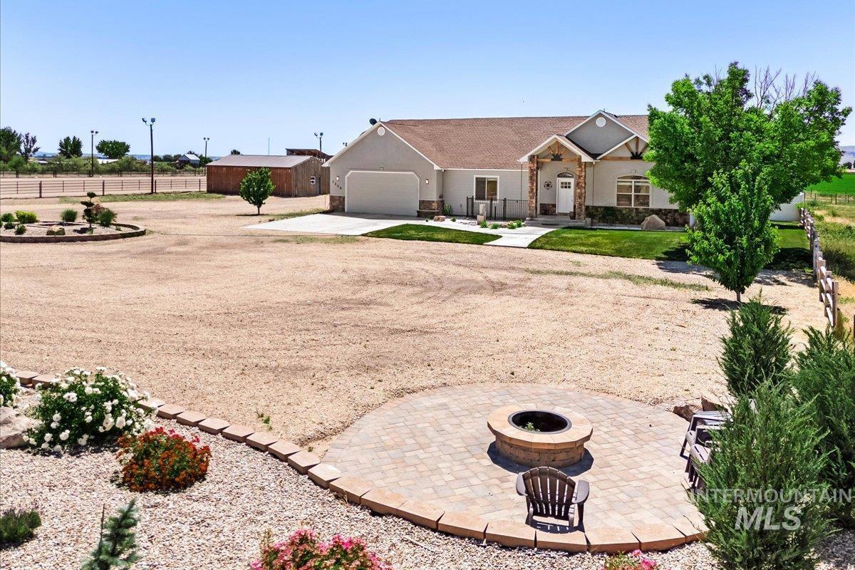 3229 Market  Homedale ID 83628 photo