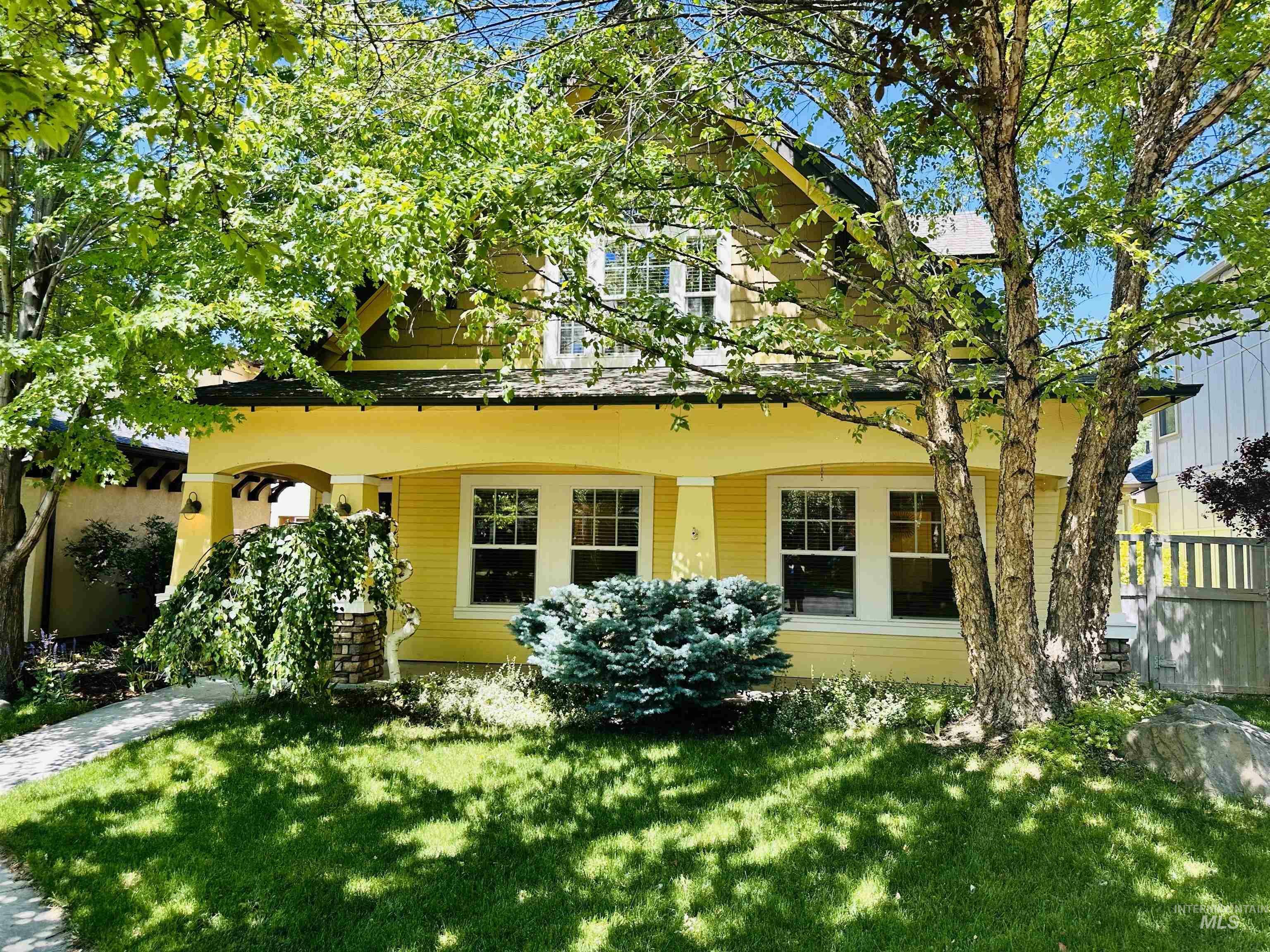 12749 N 9th Ave  Boise ID 83714 photo