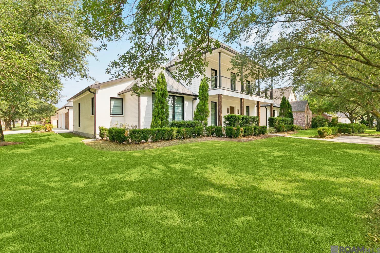 Property Photo:  6267 Tezcuco Ct  LA 70737 