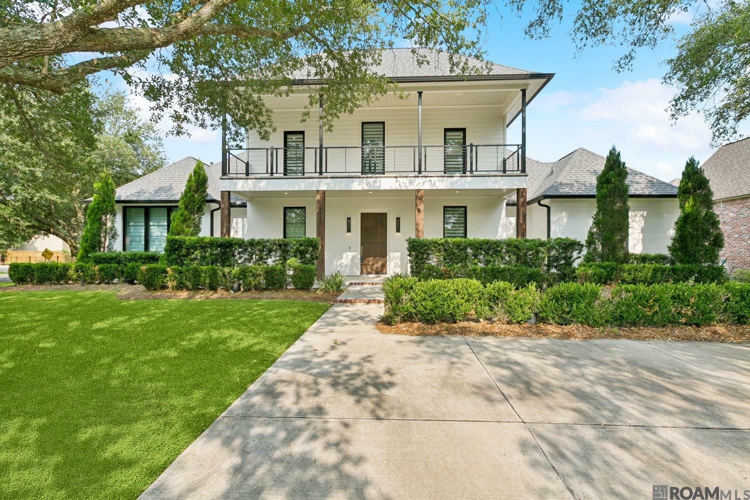 Property Photo: 6267 Tezcuco Ct LA 70737