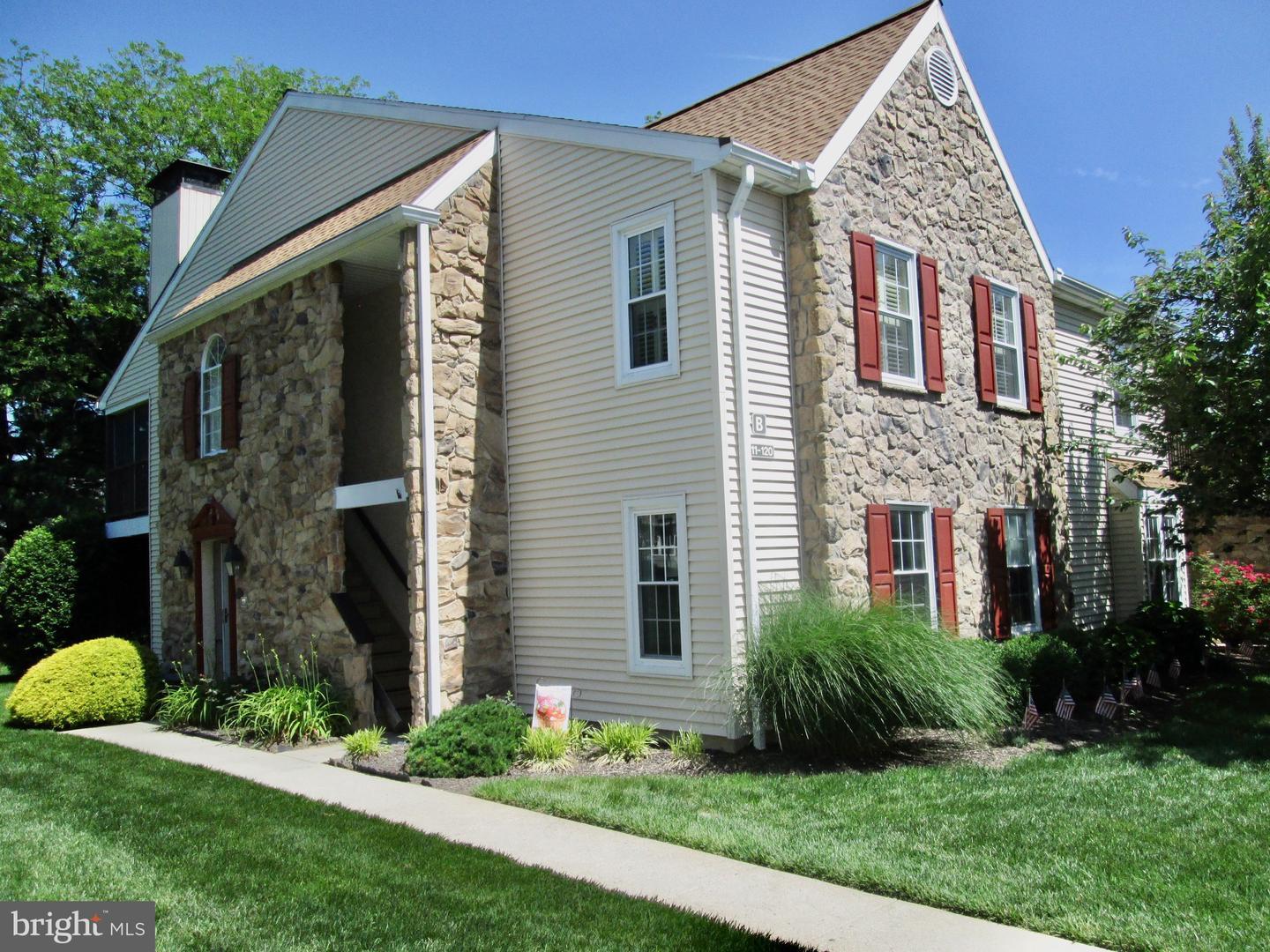Property Photo:  112 Valley Greene Circle  PA 19610 